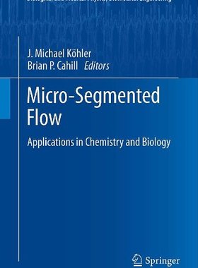 【预订】Micro-Segmented Flow