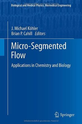 【预订】Micro-Segmented Flow