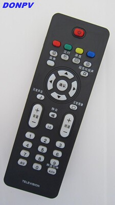 适用于全新 飞利浦遥控器37PF7422 32PF7422 32PFL7332 52PFL7432