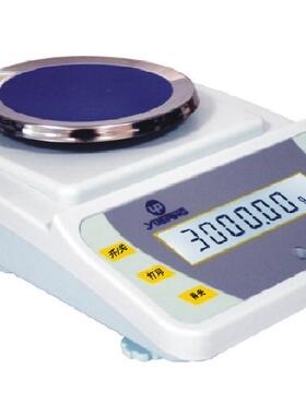 YP4002  400g/0.01g电子天平   上海越平