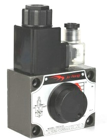 冲钻特价促销  电磁流量控制阀 FKCS-02流量控制阀 AC220V DC24V