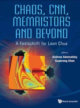 【预售】Chaos, CNN, Memristors and Beyond: A Festschrift for