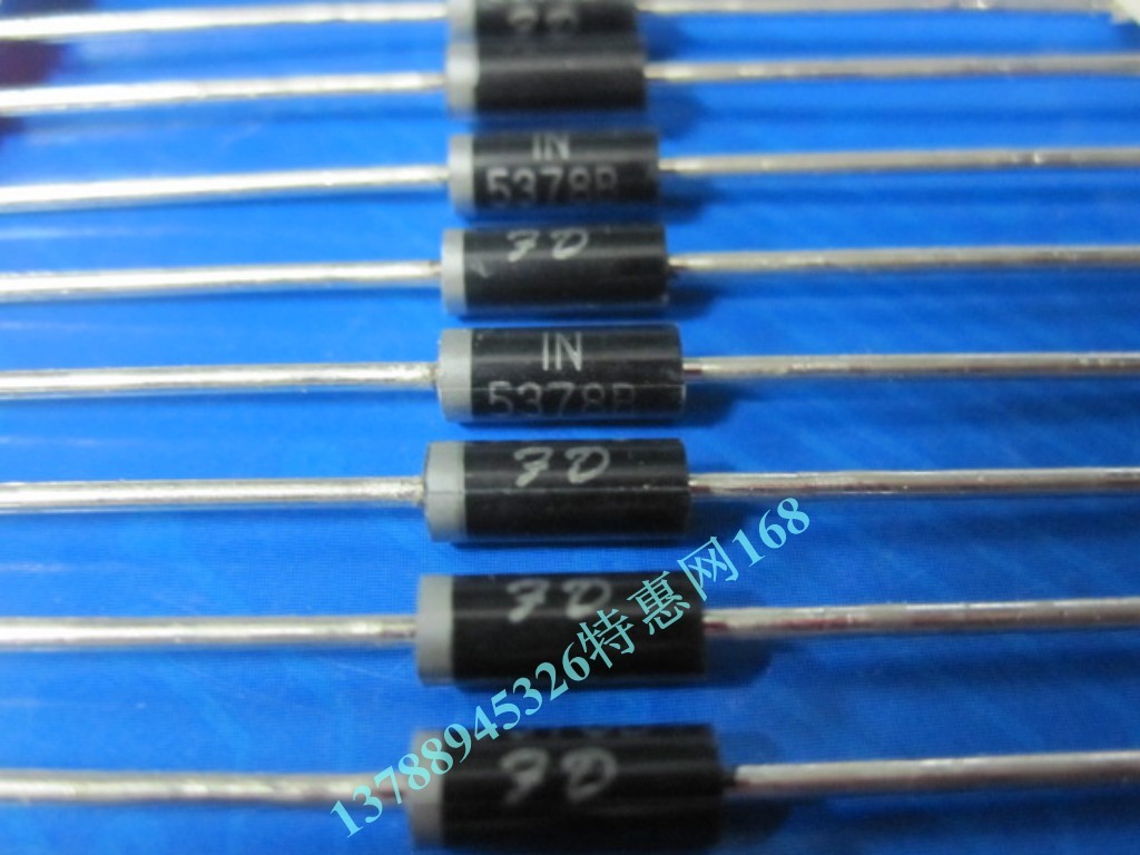 1N5378B  IN5378B 全新原装 直插稳压二极管5W100V  优质