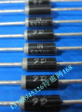 1N5378B  IN5378B 全新原装 直插稳压二极管5W100V  优质