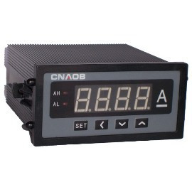 *四钻*AOB195I－口B1带模拟量变送(4-20mA 0-20mA)输出直流电流表