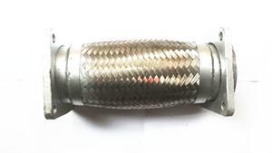 。货车卡车重汽斯太尔方型波纹管双层网套管加厚精品
