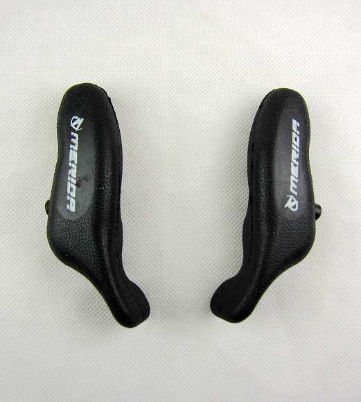 Poignées de vélo - Ref 2347619 Image 1