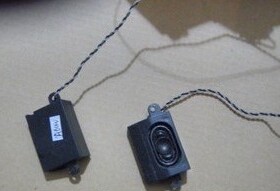 【全新原装】华硕 F8 F8S F8SV F8SR A8 Z99 X81 外壳 笔记本喇叭