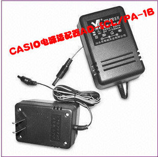 CT529 5CL 适用 卡西欧电子琴电源适配器 CTK651 CASIO 全新