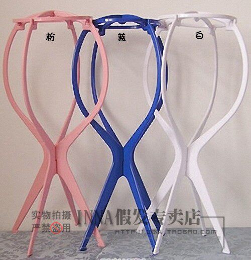 Accessoires pour perruques - Ref 228837 Image 1