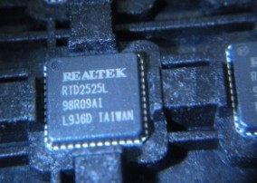 【全新原装】RTD2525L 液晶驱动板IC芯片 集成电路 电子元器件