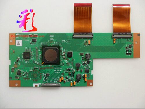 日立UT37-MX08CB 逻辑板MDK 336V-0N AX094F020A 19100113
