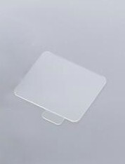 苹果4678保护膜后膜