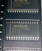 MAX307CWI MAX307全新原装进口正品MAXIM系列质量保证1