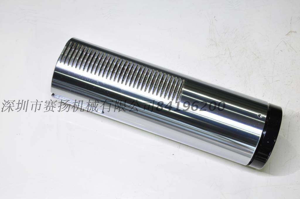 炮筒主轴套筒台湾国产摇臂炮塔铣床配件b部b133 142热卖