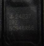 【全新原装】24837IRZ ISL24837IRZ 液晶屏IC芯片 集成电路 配件