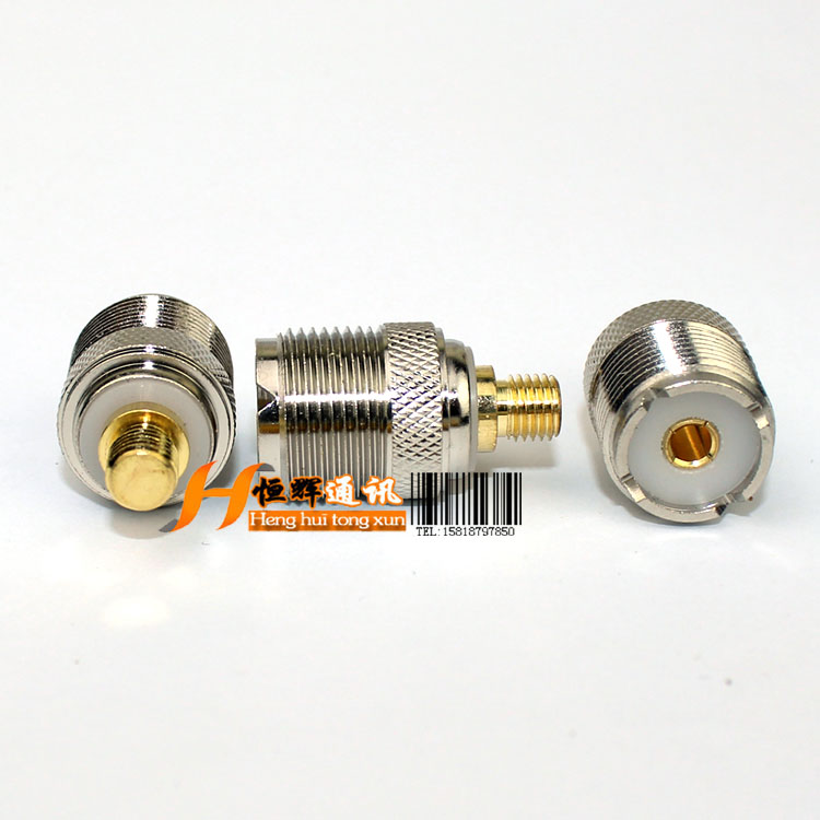 转接头XiR P8668 P8608 P6600 P6620 转接头平头转M母