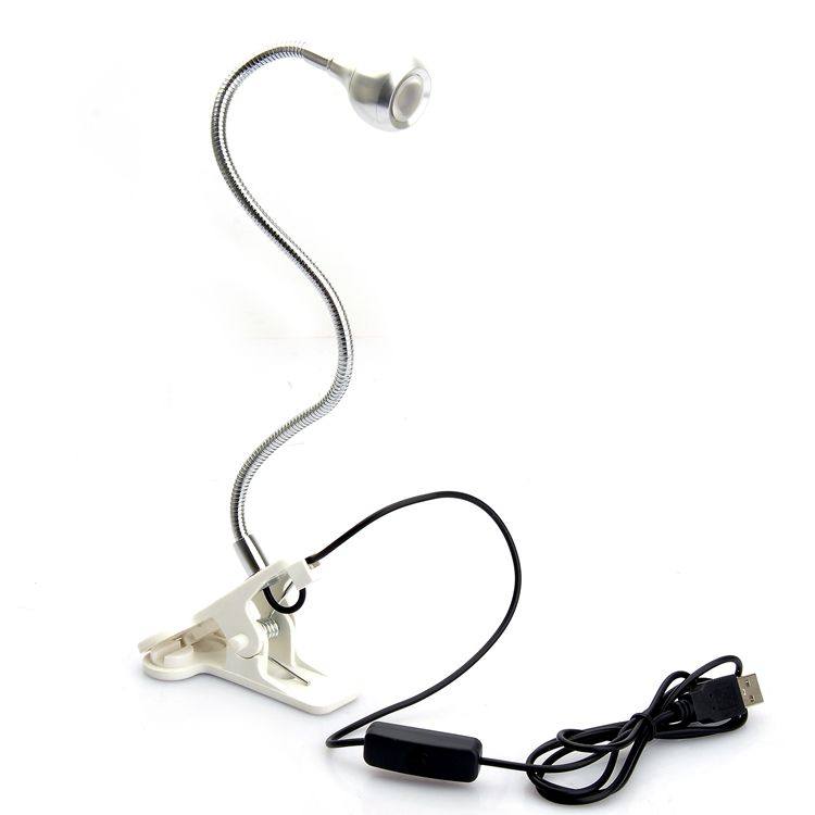 【天天特价】USB供电LED夹灯夹子灯台灯床头灯阅读灯书桌灯宿舍灯|ruв категории награду материалов, огни освещения, настольная лампа, настольная лампа (лампы для чтения для защиты глаз/писать огни) - от Buy2taobao.com для оказания профессиональной услуги покупки агента Taobao