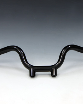 改装复古哈雷摩托车1英吋 把手 龙头 SPORTSTER 883 48 1200现货