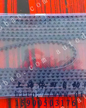 PAD自动门皮带PAD感应门传动带STS S8M 12MM 乘方电动门原装正品