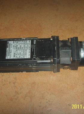 BRUSHLESS  SERVOMOTOR KSY266.30MS-R4-4S9/S72/X 伺服电机