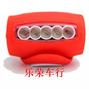 Eclairage pour vélo - Frog Lumières - Ref 2400249 Image 20