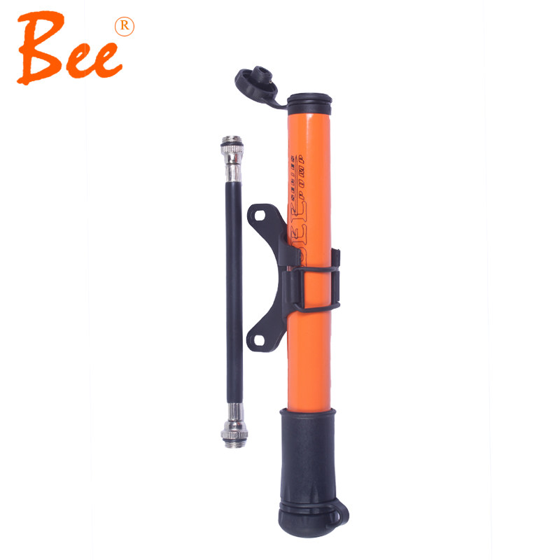 Pompe à vélo - Ref 2389316 Image 1