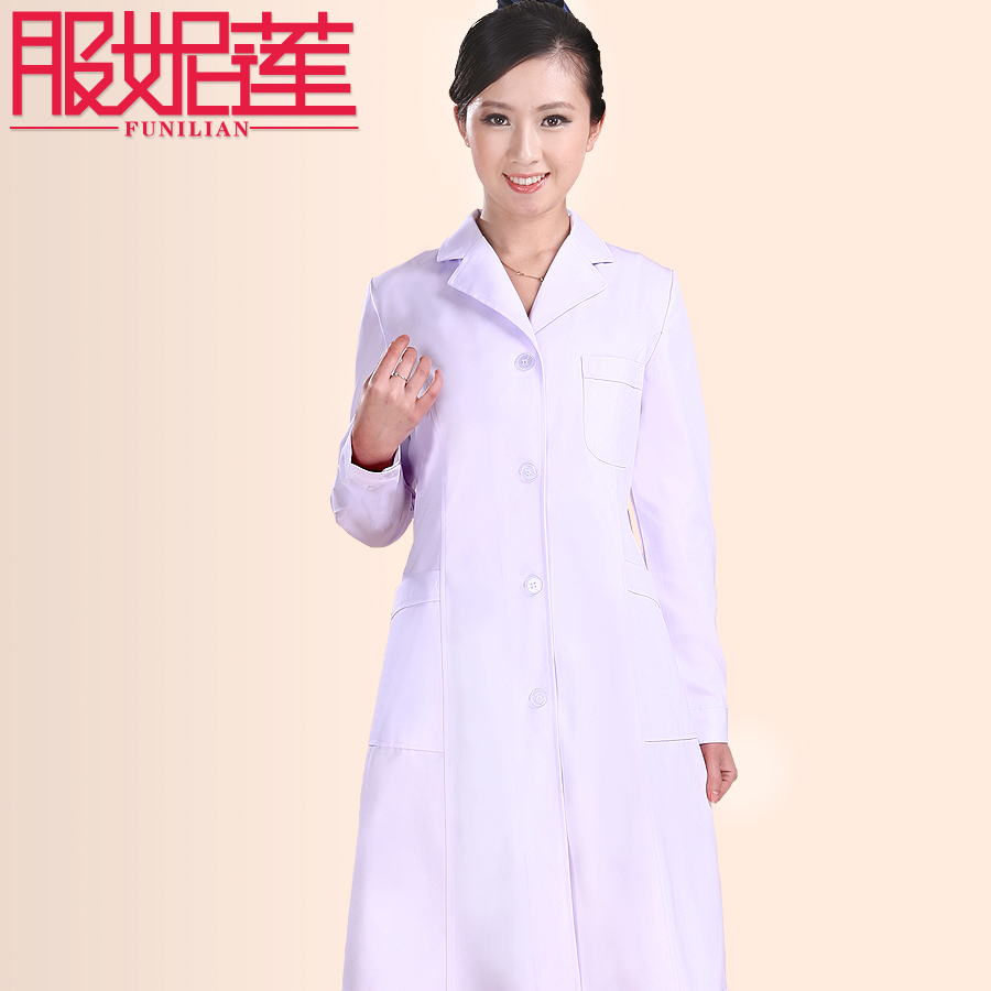 Tenue infirmière - Ref 1863348 Image 1