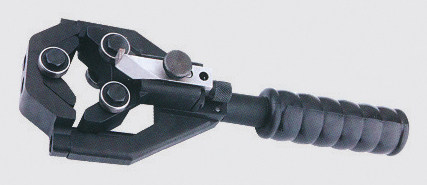 剥线钳/剥除器/电缆末端主绝缘层电缆剥皮器剥皮刀BX40-A型