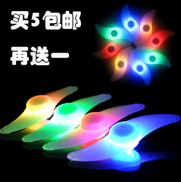 Eclairage pour vélo - feux de Valve - Ref 2403199 Image 1