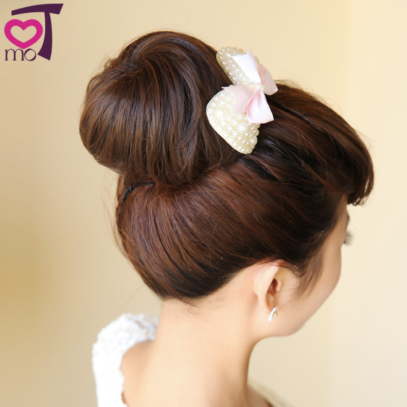 Extension cheveux - Chignon - Ref 247215 Image 1