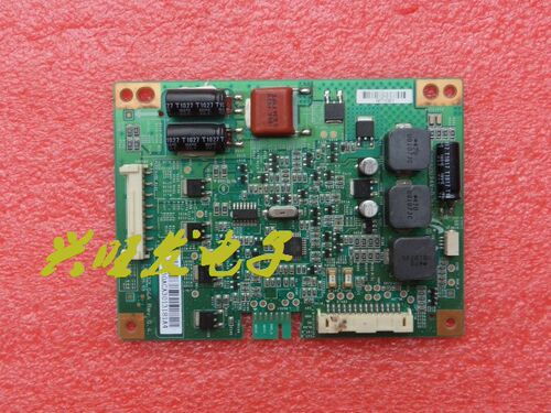 原装TCL L32E5200BE升压板 恒流板INV32L04A REV0.4背光驱动板