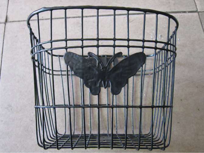 Panier pour vélo - Ref 2256375 Image 1