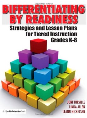 【预售】Differentiating by Readiness: Strategies and L...