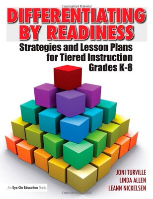 【预售】Differentiating by Readiness: Strategies and L...