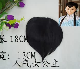 Tête mannequin - Ref 284138 Image 8