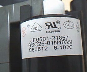 适用于海信电视高压包JF0501-21857 BSC26-01N4035I