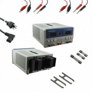 工作台 Precision 测试设备 1762 测试电源