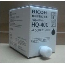 进口 基士得耶CP6453 6452 6454 6403 6451 CPT11  HQ40 油墨