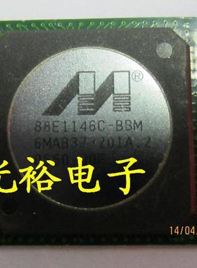 88E1146C-BBM现货库存，保证质量.