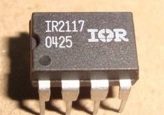 IR2117 电源常用芯片 质量保证
