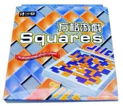 Board Games Trò chơi trên bảng Trò chơi Gladiator Square Trò chơi hai người chơi - Trò chơi trên bàn