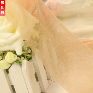 豫熙恋薄若蝉翼 防勾丝5d珠光微亮 超薄透明丝袜子连裤袜亮丝女