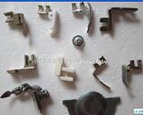 Старая в стиле домашняя швейная машина DIY DIY Ручная ручная набор мультифункциональных кудряк