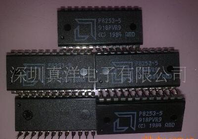ICL7106CPL INTERSIL DIP40全新原装现货供应