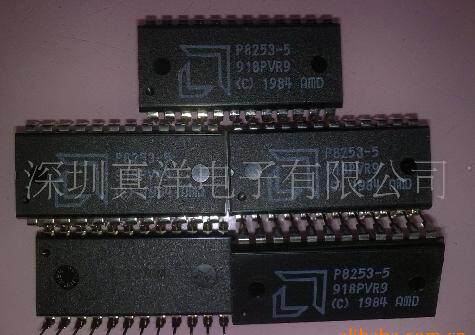 ICL7106CPL INTERSIL DIP40全新原装现货供应