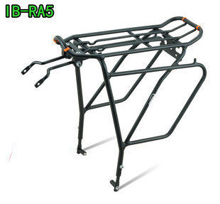 Porte-bagages pour vélo IBERA - Ref 2411158 Image 1
