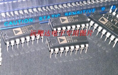 全新原装正品进口现货ADG409BN,ADG409BNZ,2012年