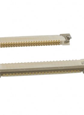 XF2L-2435-1A 24pin 0.5mm间距 现货连接器 原装正品