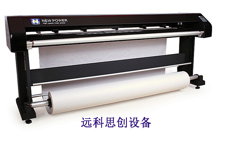 ET喷墨绘图仪新雳F1一代(NP200-2\220-2) 喷墨打印机  NEW POWER